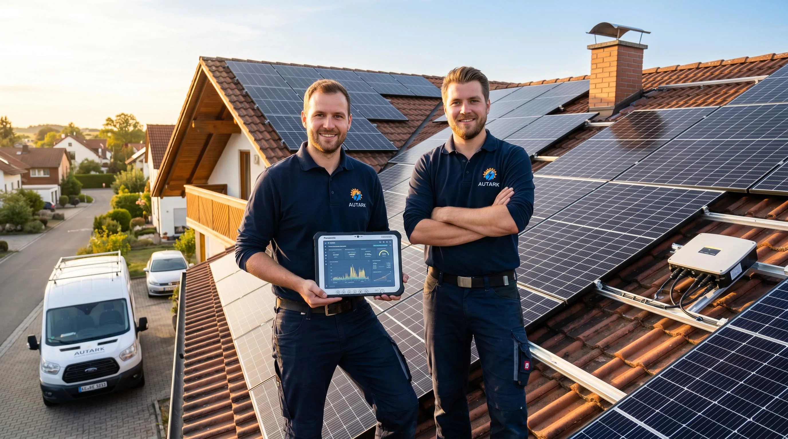 Klimaanlage — Daikin Split & Multi-Split