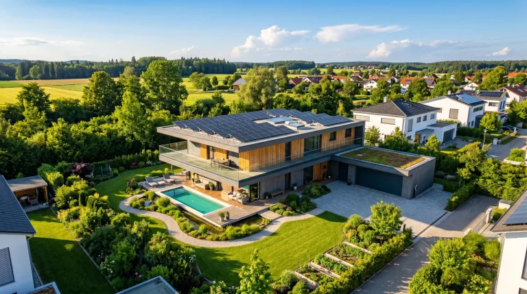 Solar M Bundle 10 kWp + 10 kWh + Wallbox