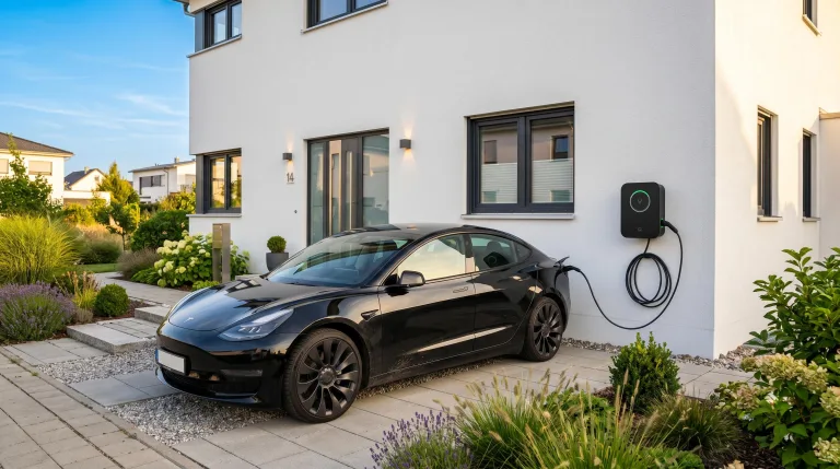 Solar L Bundle 15 kWp + 16 kWh + Wallbox