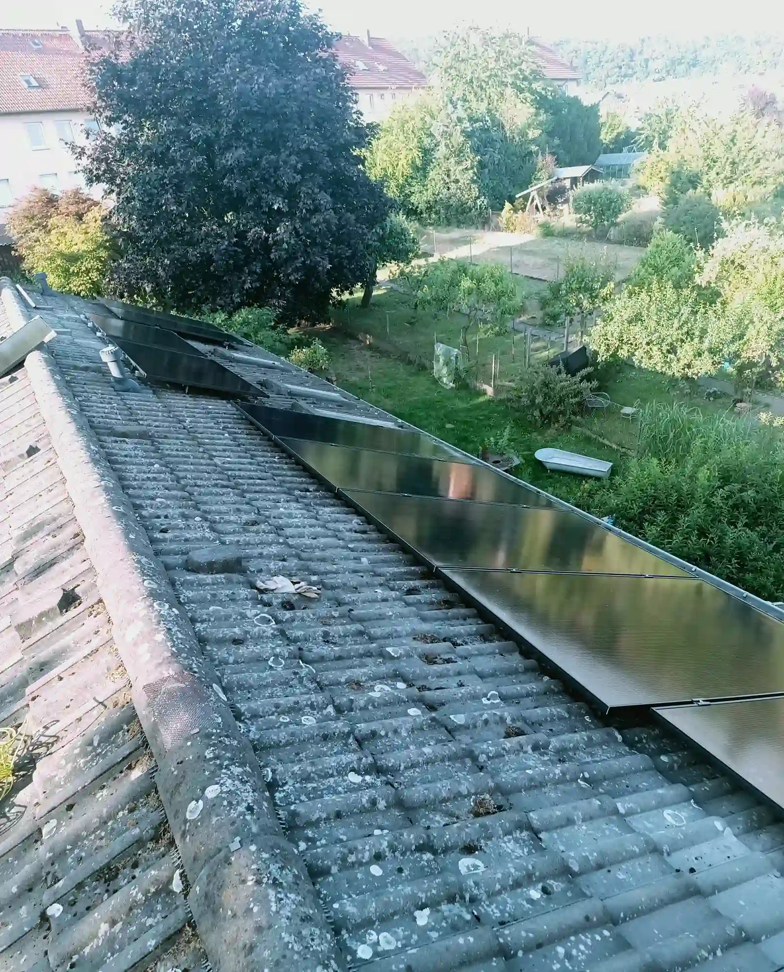 Modulmontage